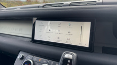 Land Rover Defender 2.0 D200 SE 110 5dr Auto Diesel Estate